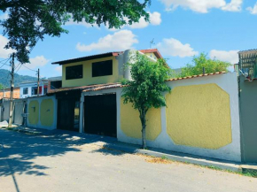 Canário Angra